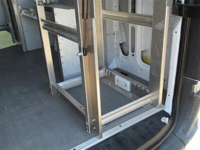 2012 Mercedes-Benz Sprinter 2500 Cargo Van  Low Roof 144 WB - Photo 12 - La Puente, CA 91744