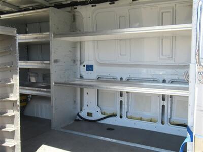 2012 Mercedes-Benz Sprinter 2500 Cargo Van  Low Roof 144 WB - Photo 14 - La Puente, CA 91744