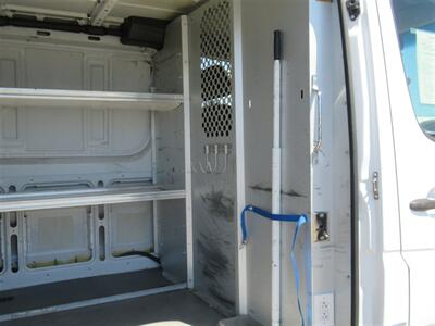 2012 Mercedes-Benz Sprinter 2500 Cargo Van  Low Roof 144 WB - Photo 13 - La Puente, CA 91744