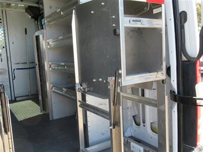 2012 Mercedes-Benz Sprinter 2500 Cargo Van  Low Roof 144 WB - Photo 11 - La Puente, CA 91744
