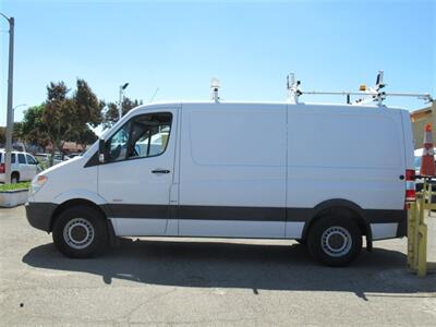 2012 Mercedes-Benz Sprinter 2500 Cargo Van  Low Roof 144 WB - Photo 4 - La Puente, CA 91744