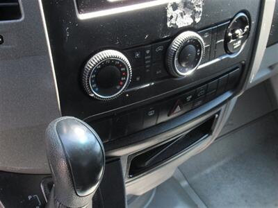 2012 Mercedes-Benz Sprinter 2500 Cargo Van  Low Roof 144 WB - Photo 23 - La Puente, CA 91744