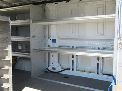 2012 Mercedes-Benz Sprinter 2500 Cargo Van  Low Roof 144 WB - Photo 14 - La Puente, CA 91744