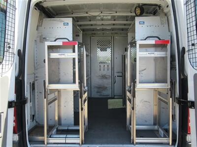 2012 Mercedes-Benz Sprinter 2500 Cargo Van  Low Roof 144 WB - Photo 8 - La Puente, CA 91744