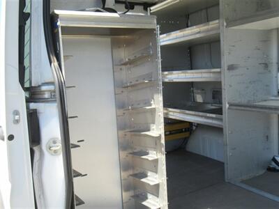 2012 Mercedes-Benz Sprinter 2500 Cargo Van  Low Roof 144 WB - Photo 15 - La Puente, CA 91744