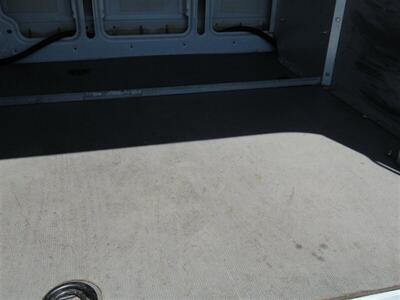 2012 Mercedes-Benz Sprinter 2500 Cargo Van  Low Roof 144 WB - Photo 16 - La Puente, CA 91744