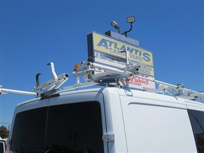 2012 Mercedes-Benz Sprinter 2500 Cargo Van  Low Roof 144 WB - Photo 17 - La Puente, CA 91744
