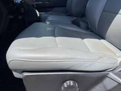 2023 Ford F-550 Super Duty Chassis XL Regular Cab 145 RWD   - Photo 15 - La Puente, CA 91744