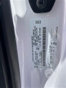 2023 Ford F-550 Super Duty Chassis XL Regular Cab 145 RWD   - Photo 7 - La Puente, CA 91744