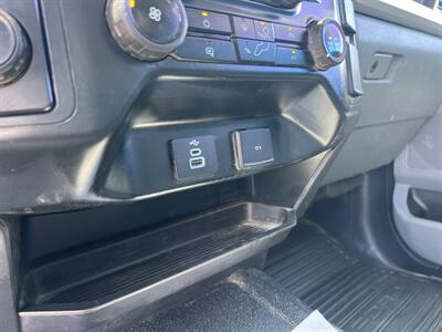 2023 Ford F-550 Super Duty Chassis XL Regular Cab 145 RWD   - Photo 23 - La Puente, CA 91744