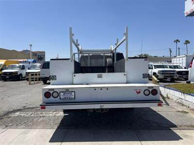 2023 Ford F-550 Super Duty Chassis XL Regular Cab 145 RWD   - Photo 3 - La Puente, CA 91744