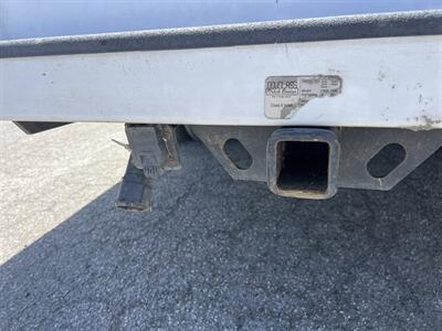 2023 Ford F-550 Super Duty Chassis XL Regular Cab 145 RWD   - Photo 14 - La Puente, CA 91744