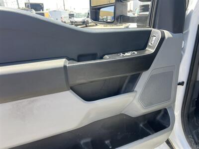 2023 Ford F-550 Super Duty Chassis XL Regular Cab 145 RWD   - Photo 16 - La Puente, CA 91744
