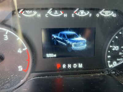 2023 Ford F-550 Super Duty Chassis XL Regular Cab 145 RWD   - Photo 6 - La Puente, CA 91744