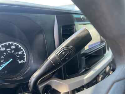 2023 Ford F-550 Super Duty Chassis XL Regular Cab 145 RWD   - Photo 19 - La Puente, CA 91744