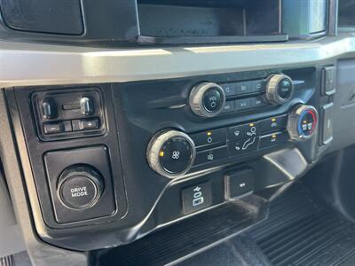 2023 Ford F-550 Super Duty Chassis XL Regular Cab 145 RWD   - Photo 22 - La Puente, CA 91744