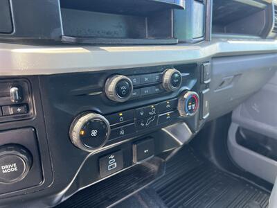 2023 Ford F-550 Super Duty Chassis XL Regular Cab 145 RWD   - Photo 21 - La Puente, CA 91744