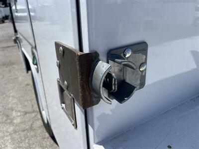 2023 Ford F-550 Super Duty Chassis XL Regular Cab 145 RWD   - Photo 33 - La Puente, CA 91744