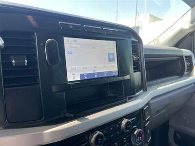 2023 Ford F-550 Super Duty Chassis XL Regular Cab 145 RWD   - Photo 20 - La Puente, CA 91744