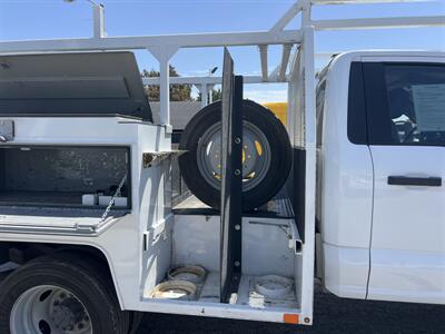 2023 Ford F-550 Super Duty Chassis XL Regular Cab 145 RWD   - Photo 11 - La Puente, CA 91744