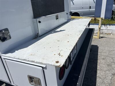 2023 Ford F-550 Super Duty Chassis XL Regular Cab 145 RWD   - Photo 13 - La Puente, CA 91744