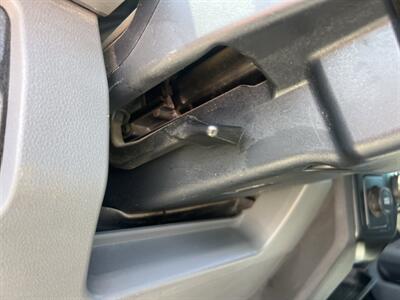 2023 Ford F-550 Super Duty Chassis XL Regular Cab 145 RWD   - Photo 24 - La Puente, CA 91744