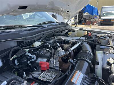 2023 Ford F-550 Super Duty Chassis XL Regular Cab 145 RWD   - Photo 31 - La Puente, CA 91744