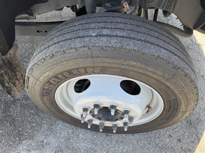 2023 Ford F-550 Super Duty Chassis XL Regular Cab 145 RWD   - Photo 32 - La Puente, CA 91744