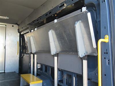 2019 Ford Transit 250 Cargo Van  High Roof 148 " WB Extended - Photo 12 - La Puente, CA 91744