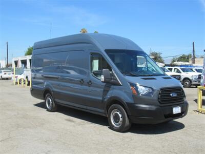 2019 Ford Transit 250 Cargo Van  High Roof 148 " WB Extended - Photo 1 - La Puente, CA 91744