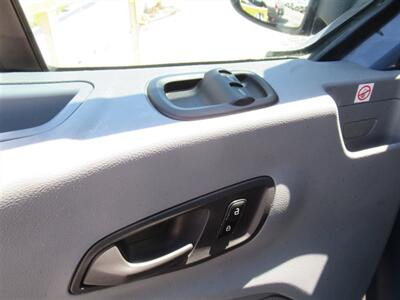 2019 Ford Transit 250 Cargo Van  High Roof 148 " WB Extended - Photo 22 - La Puente, CA 91744