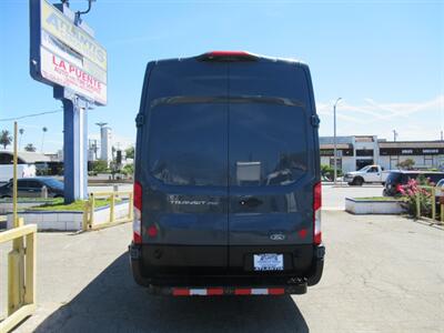 2019 Ford Transit 250 Cargo Van  High Roof 148 " WB Extended - Photo 3 - La Puente, CA 91744