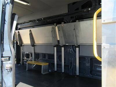 2019 Ford Transit 250 Cargo Van  High Roof 148 " WB Extended - Photo 19 - La Puente, CA 91744