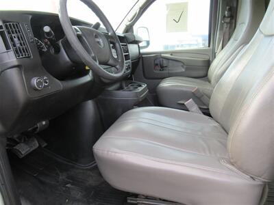 2015 GMC Savana 3500 Reefer Cargo Van   - Photo 18 - La Puente, CA 91744