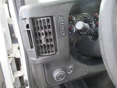 2015 GMC Savana 3500 Reefer Cargo Van   - Photo 25 - La Puente, CA 91744