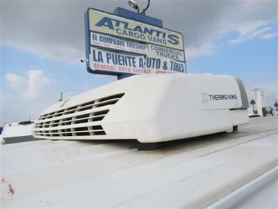 2015 GMC Savana 3500 Reefer Cargo Van   - Photo 11 - La Puente, CA 91744