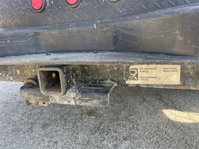 2020 Ford F-550 Super Duty XL 4WD Crew Cab 179 WB 60 DRW  Utility 12 Ft - Photo 24 - La Puente, CA 91744