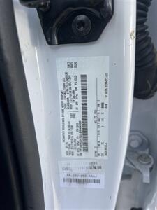 2020 Ford F-550 Super Duty XL 4WD Crew Cab 179 WB 60 DRW  Utility 12 Ft - Photo 7 - La Puente, CA 91744