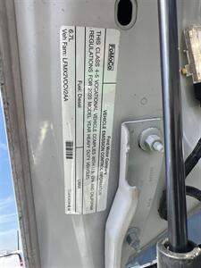 2020 Ford F-550 Super Duty XL 4WD Crew Cab 179 WB 60 DRW  Utility 12 Ft - Photo 25 - La Puente, CA 91744