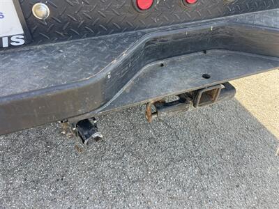 2020 Ford F-550 Super Duty XL 4WD Crew Cab 179 WB 60 DRW  Utility 12 Ft - Photo 23 - La Puente, CA 91744