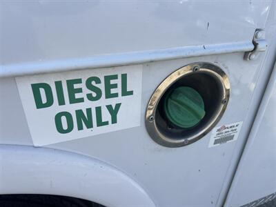 2020 Ford F-550 Super Duty XL 4WD Crew Cab 179 WB 60 DRW  Utility 12 Ft - Photo 29 - La Puente, CA 91744