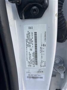 2020 Ford F-550 Super Duty XL 4WD Crew Cab 179 WB 60 DRW  Utility 12 Ft - Photo 7 - La Puente, CA 91744