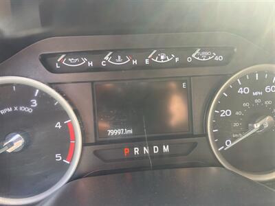 2020 Ford F-550 Super Duty XL 4WD Crew Cab 179 WB 60 DRW  Utility 12 Ft - Photo 6 - La Puente, CA 91744