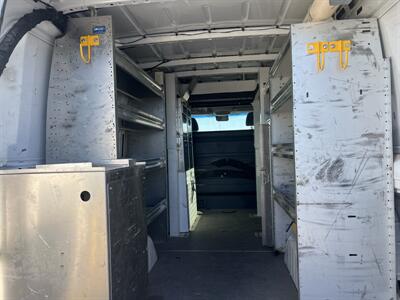 2013 Mercedes-Benz Sprinter 3500   - Photo 8 - La Puente, CA 91744