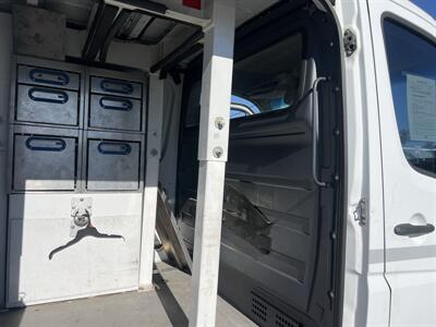 2013 Mercedes-Benz Sprinter 3500   - Photo 11 - La Puente, CA 91744