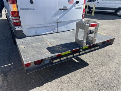 2013 Mercedes-Benz Sprinter 3500   - Photo 7 - La Puente, CA 91744