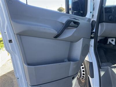 2013 Mercedes-Benz Sprinter 3500   - Photo 15 - La Puente, CA 91744