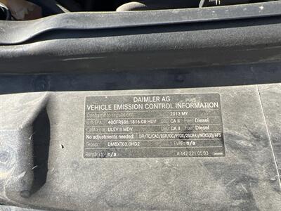 2013 Mercedes-Benz Sprinter 3500   - Photo 23 - La Puente, CA 91744