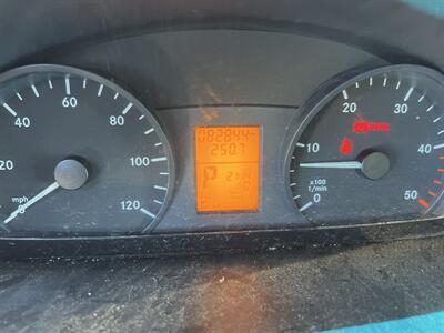 2013 Mercedes-Benz Sprinter 3500   - Photo 5 - La Puente, CA 91744