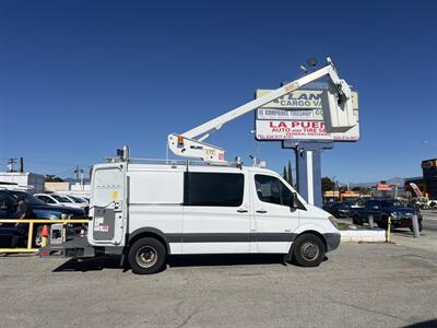 2013 Mercedes-Benz Sprinter 3500   - Photo 2 - La Puente, CA 91744